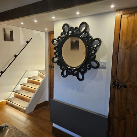 Willa Cosy Coach House Bellingham Zewnętrze zdjęcie