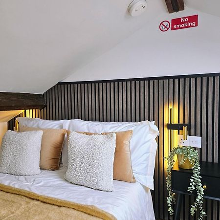 Willa Cosy Coach House Bellingham Zewnętrze zdjęcie