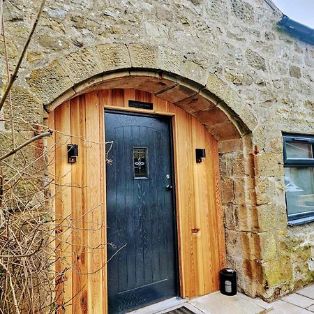 Willa Cosy Coach House Bellingham Zewnętrze zdjęcie