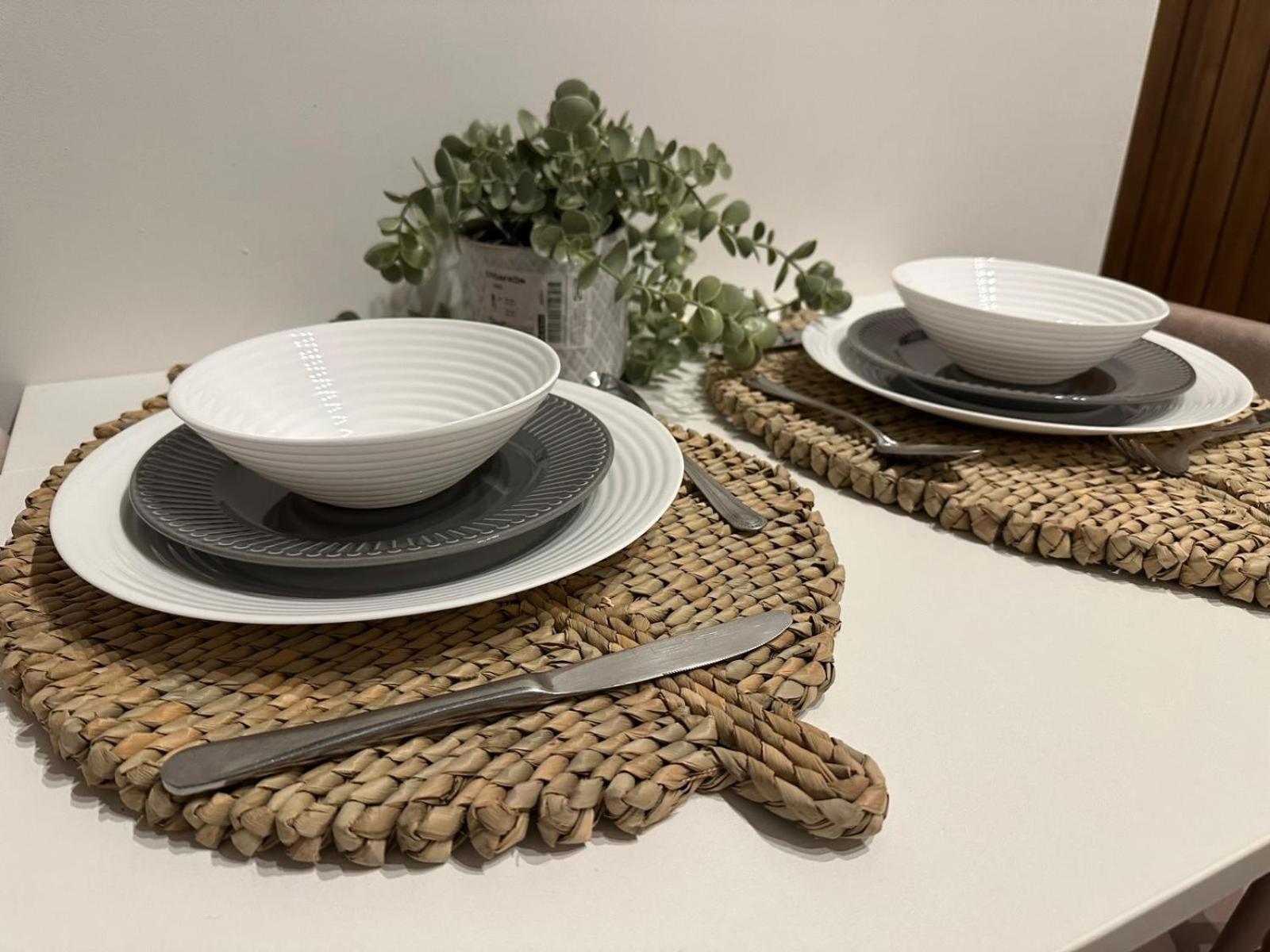Willa Cosy Coach House Bellingham Zewnętrze zdjęcie