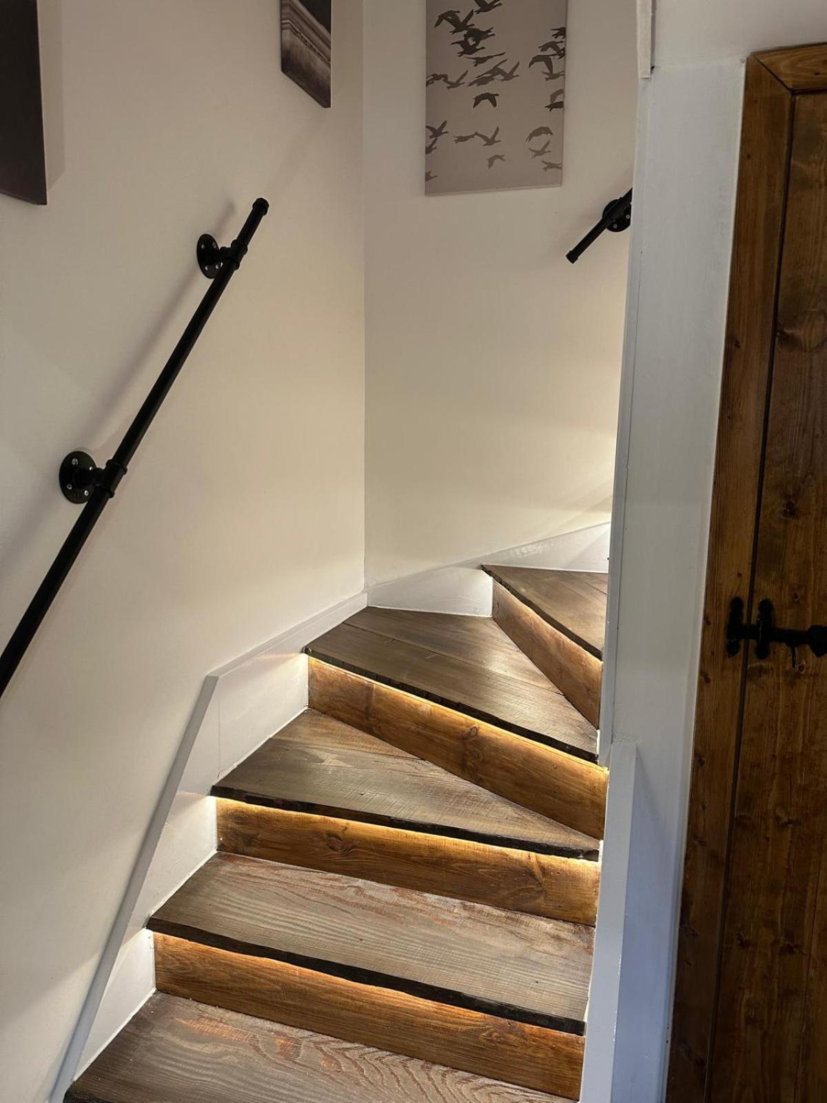 Willa Cosy Coach House Bellingham Zewnętrze zdjęcie