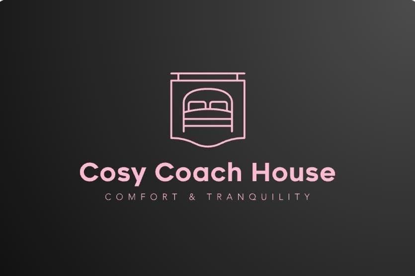 Willa Cosy Coach House Bellingham Zewnętrze zdjęcie